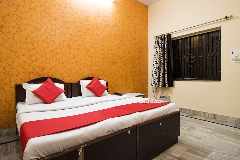 Room Interior
